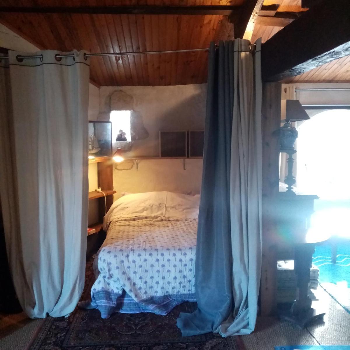 LOFT Campagnard à 30mn de l'océan - Housity