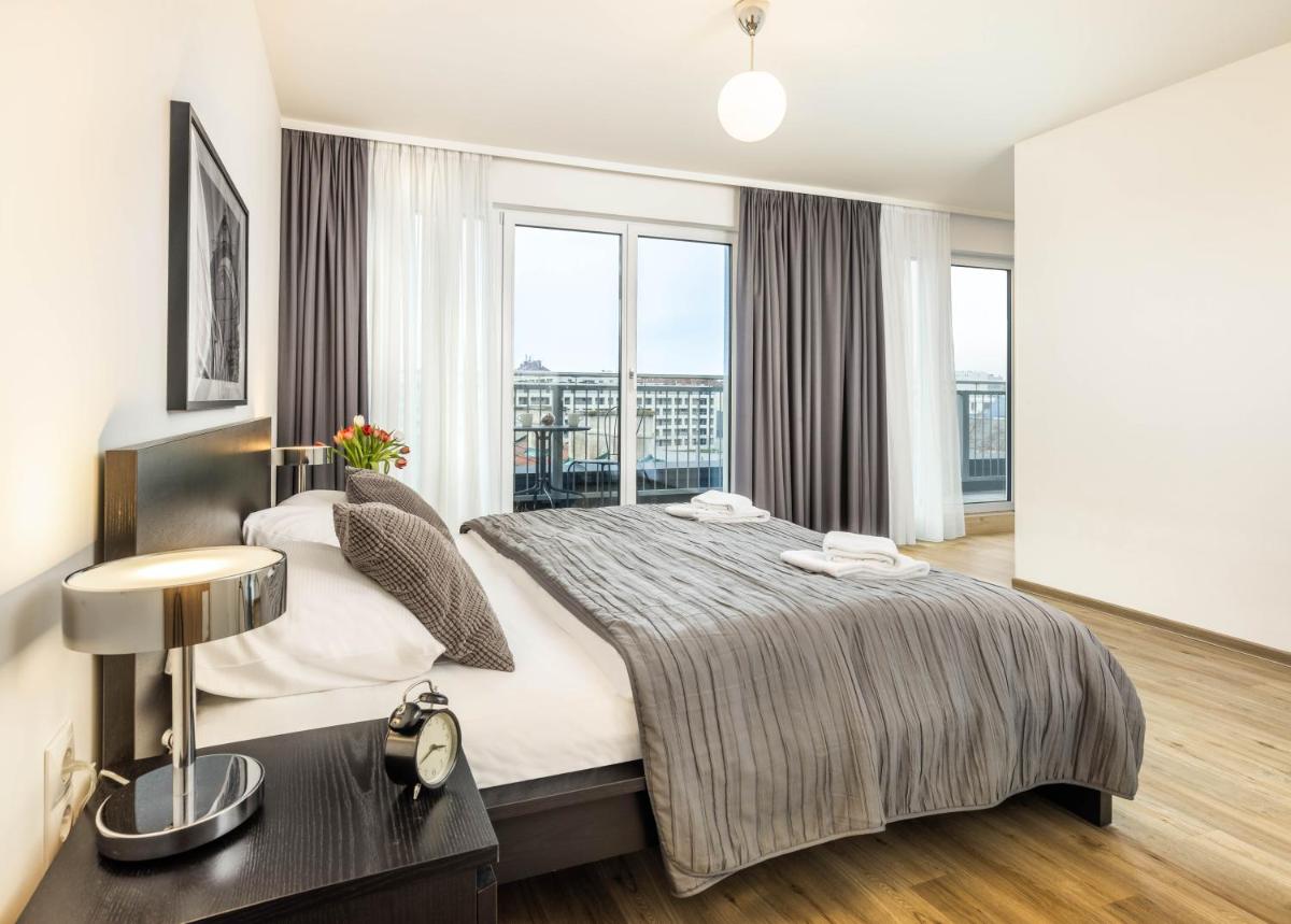 Jimmy's Apartments Lory - Housity