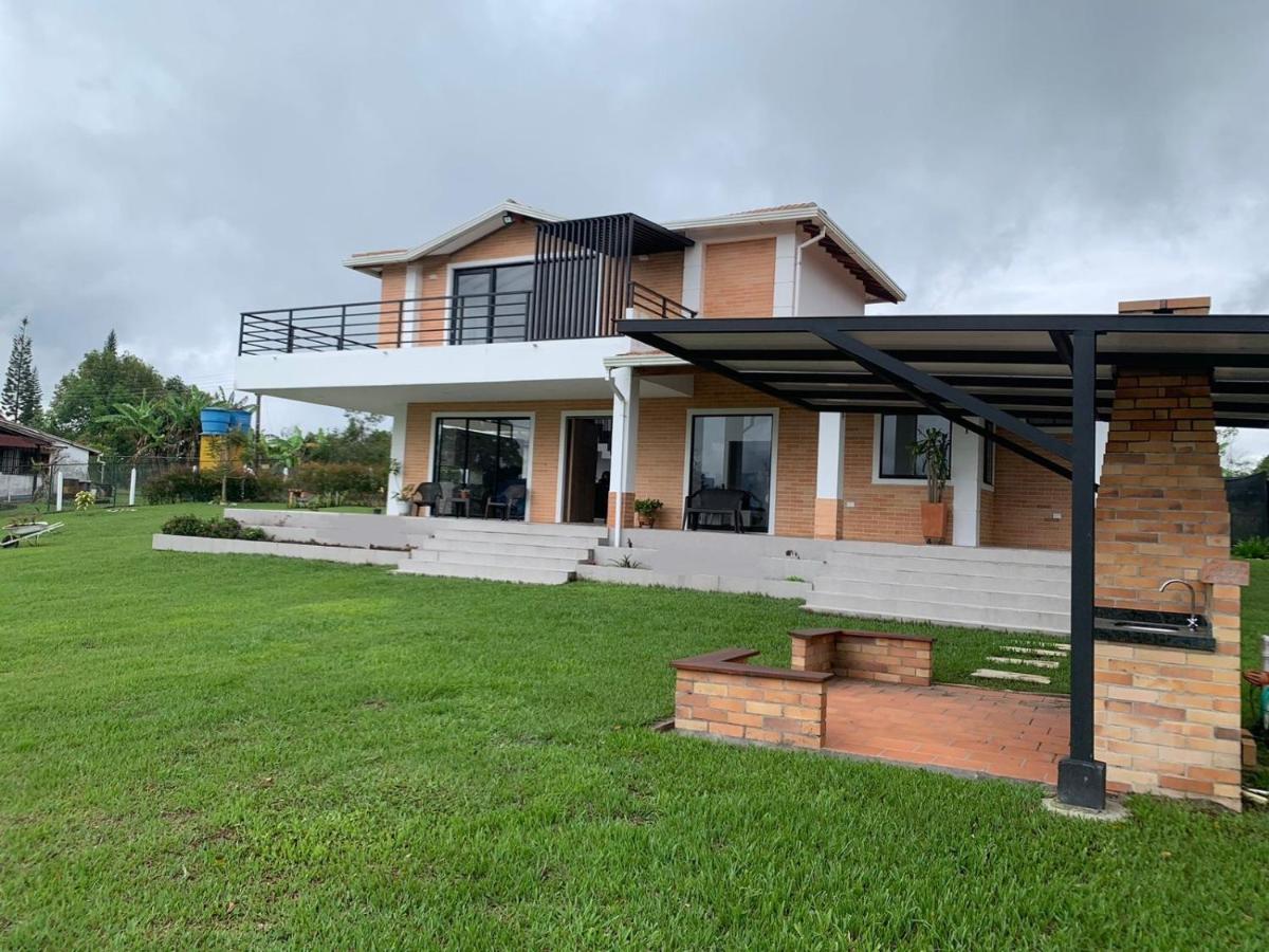 Casa Campestre Altamira - Housity