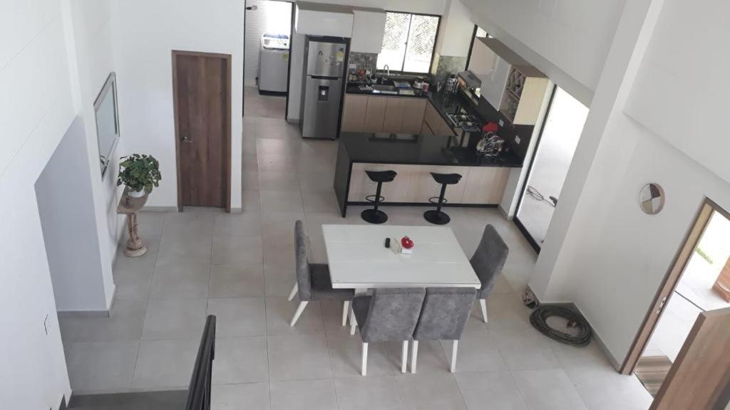 Casa Campestre Altamira - Housity