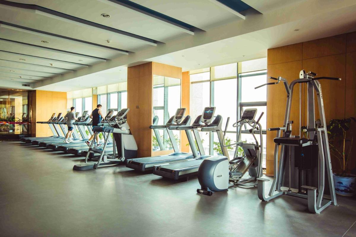 WorldHotel Grand Jiaxing Hunan - Housity