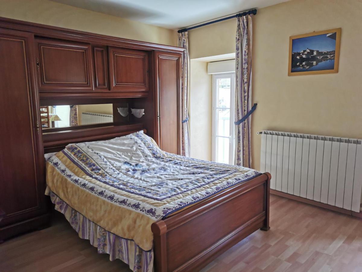 Chambres d'Hôtes La Terrasse d'Argein - Housity