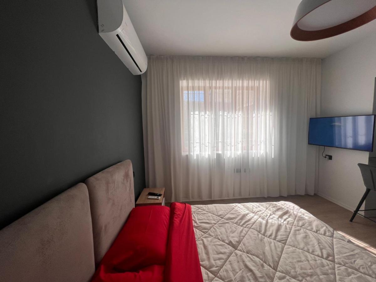 AmIon Apartment in Center of Tirana - Housity