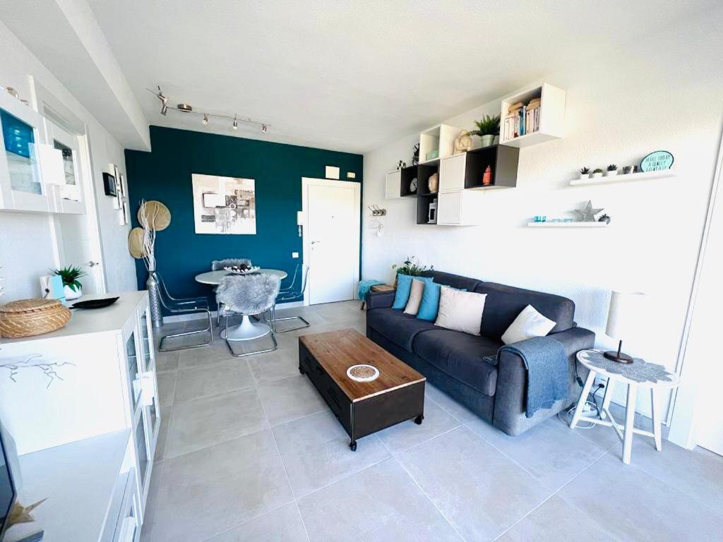 Suitetrails - Fantastic apartment sea view near Puerto Banus