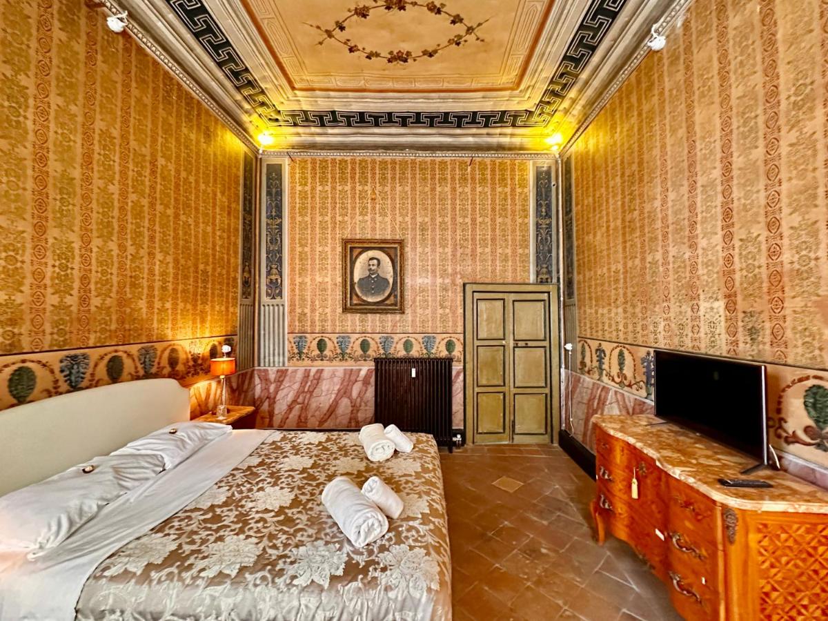 Casa Santangelo Suites - Housity