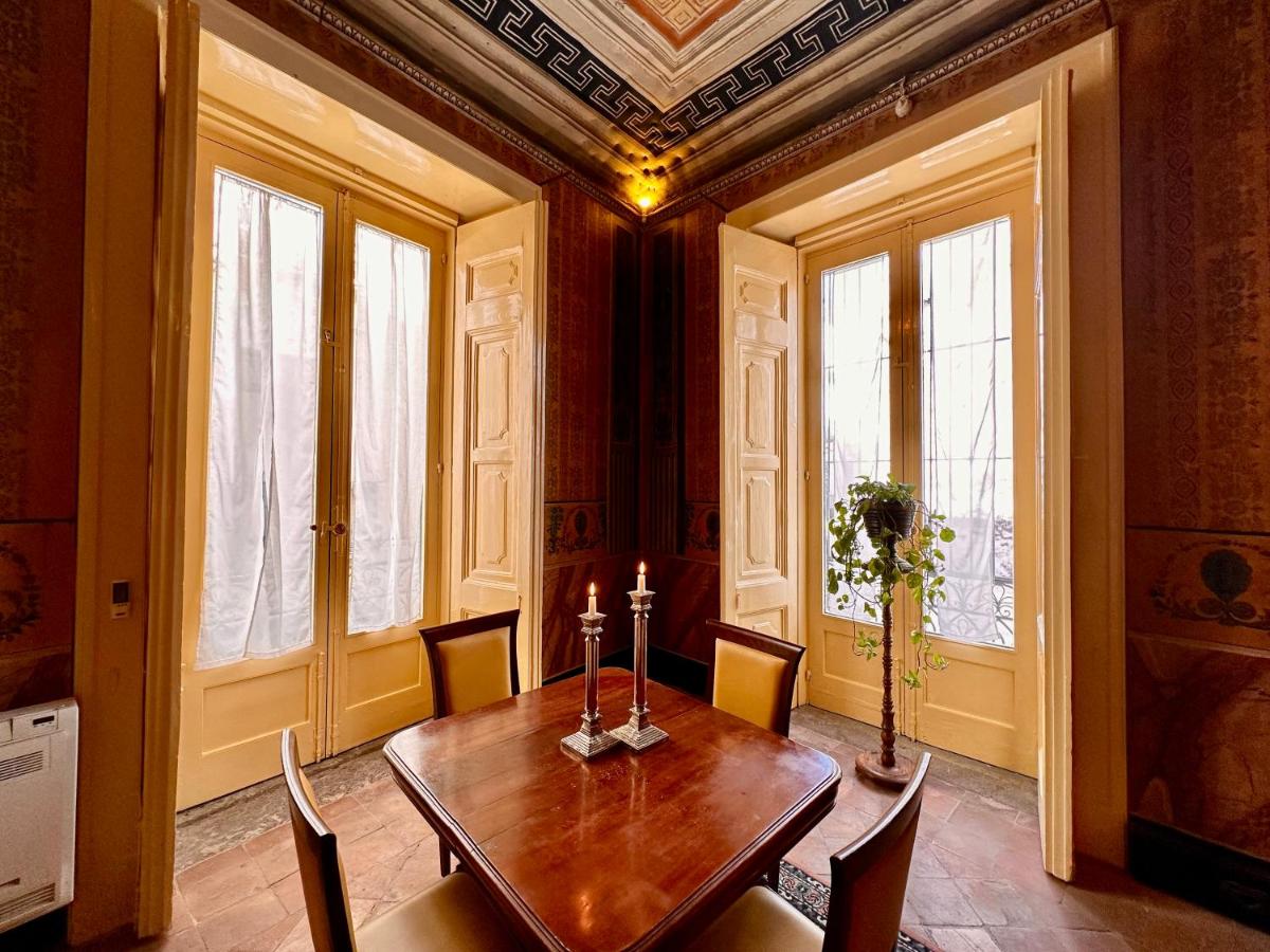 Casa Santangelo Suites - Historical Residence - Hizvo