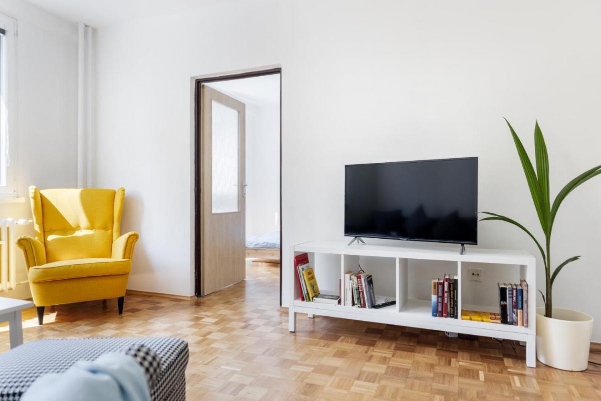 Apartman JakoDoma vlastní parkování u domu ZDARMA - Housity
