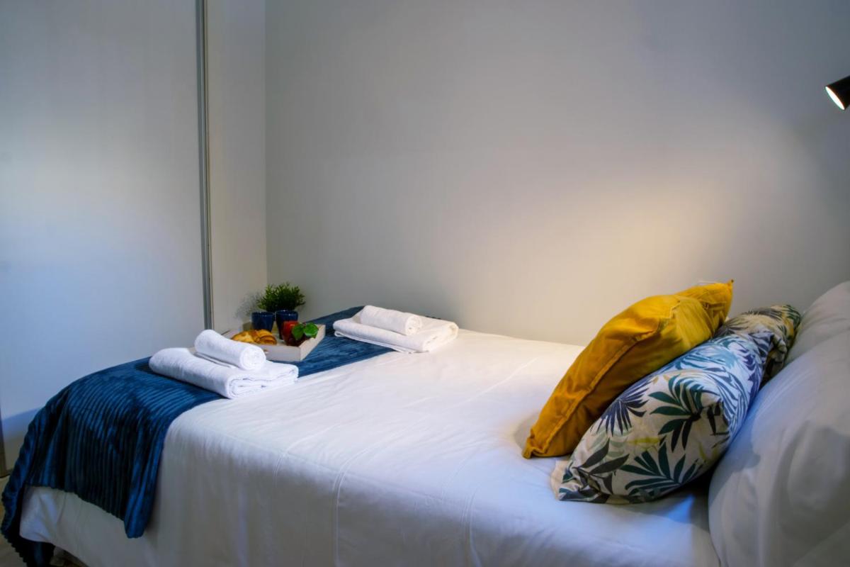 My City Home - Acogedor apartamento en Chueca - Housity