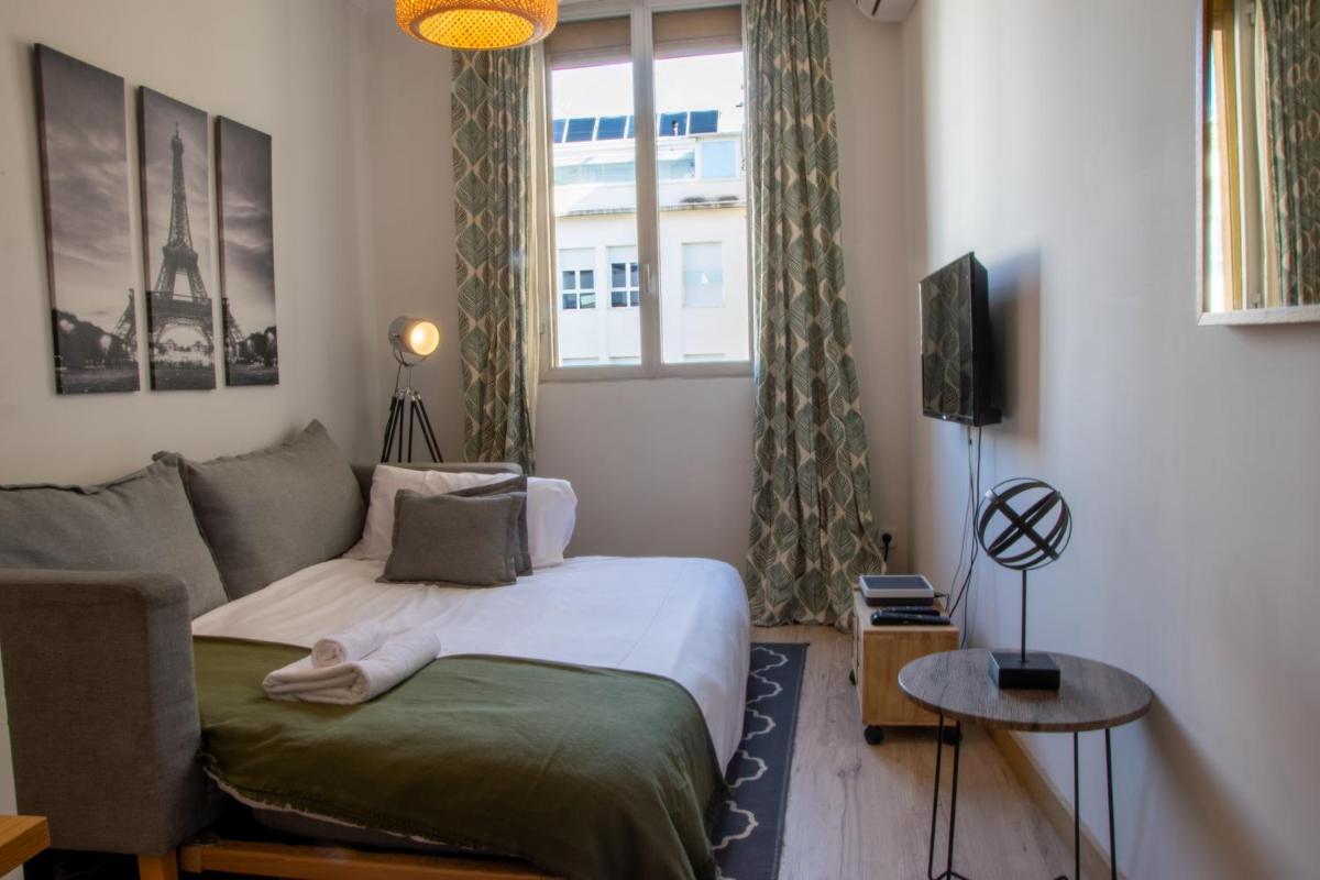 My City Home - Acogedor apartamento en Chueca - Housity
