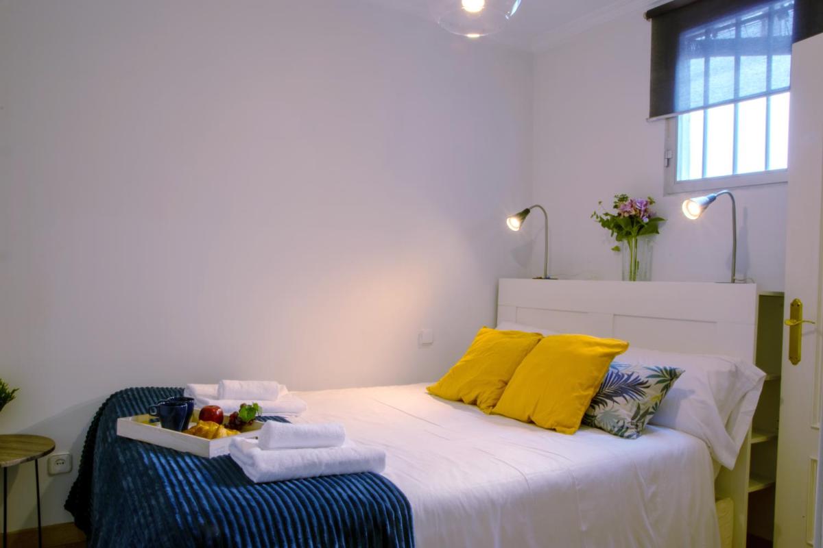 My City Home - Acogedor apartamento en Chueca - Housity