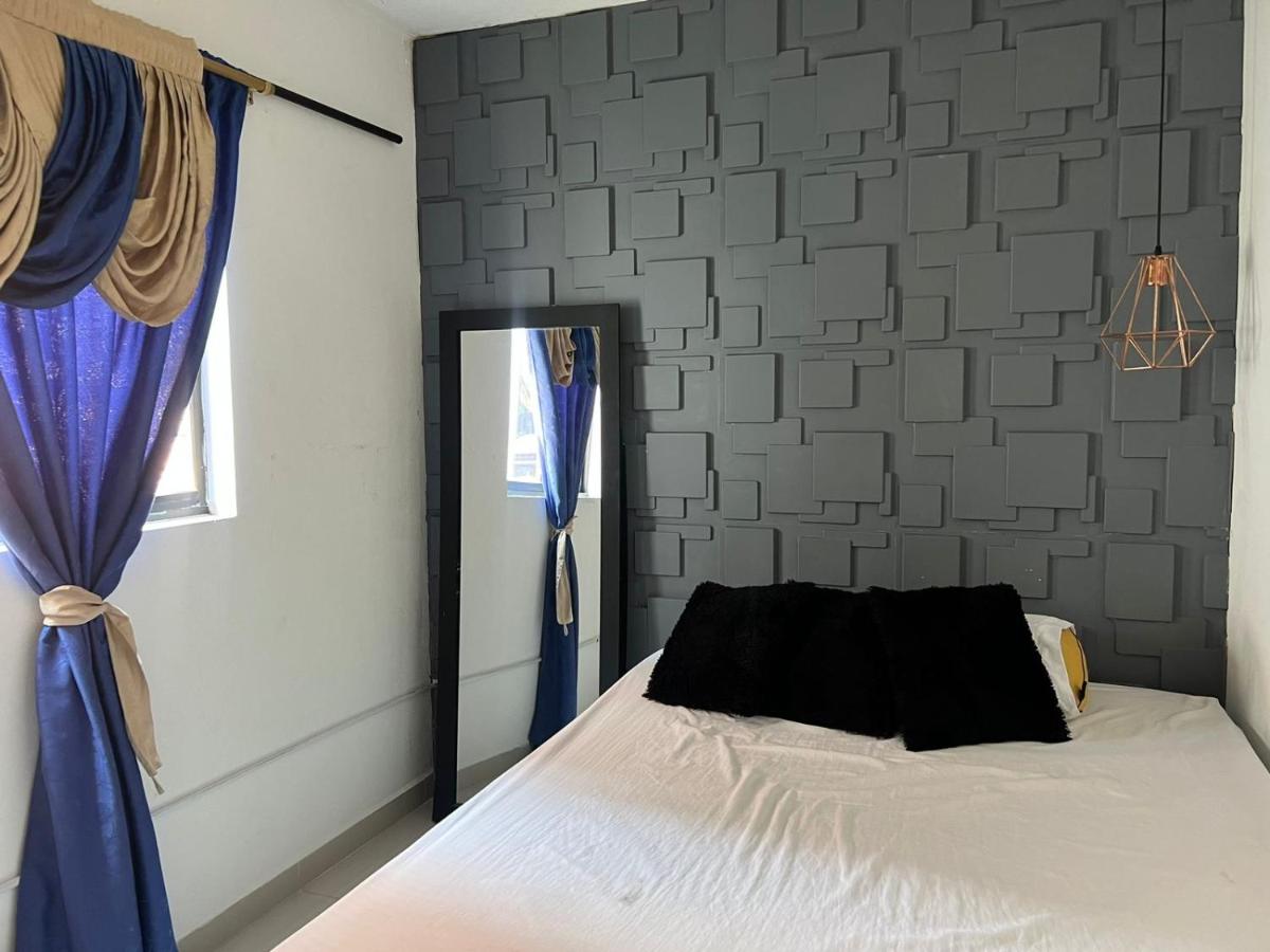 Casahotel de lujo Colores - Estadio - Housity