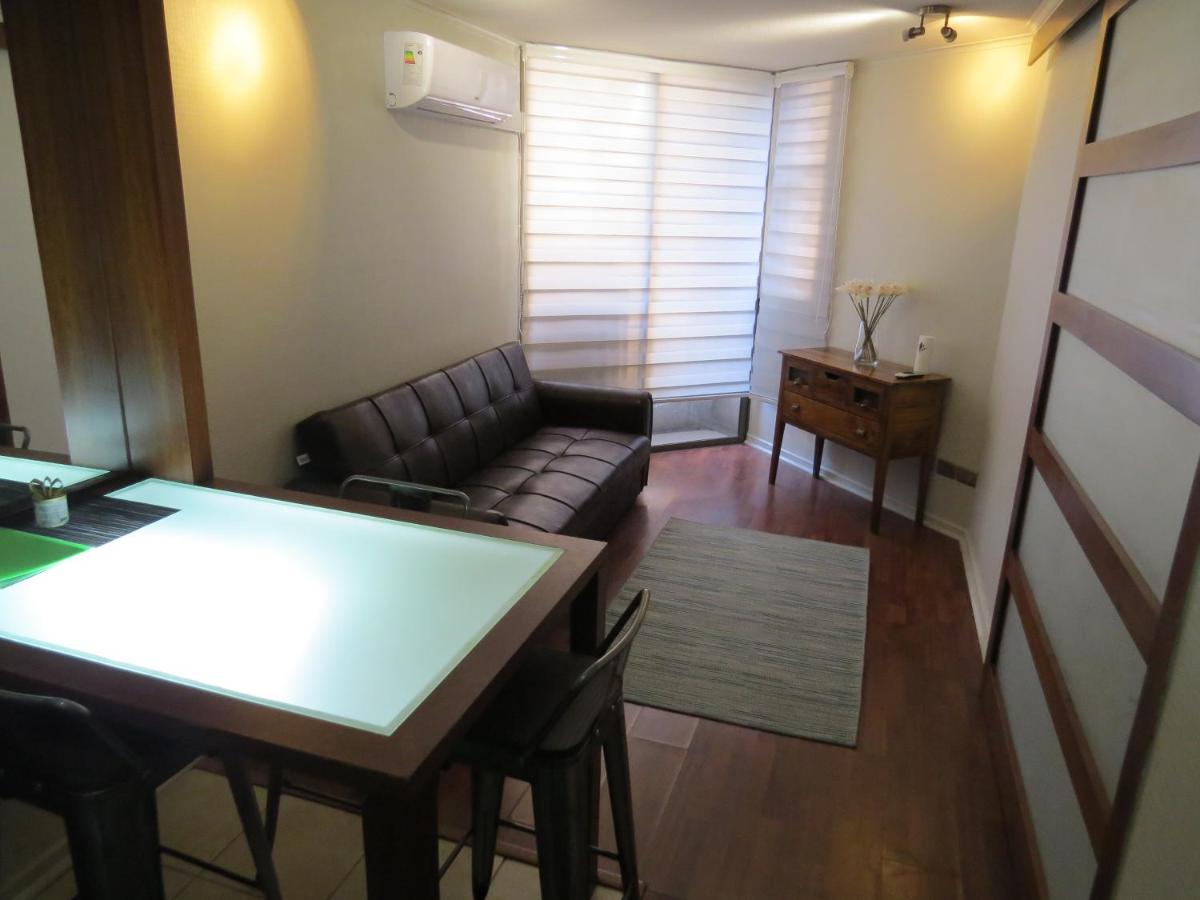 Cómodo y elegante departamento - Housity