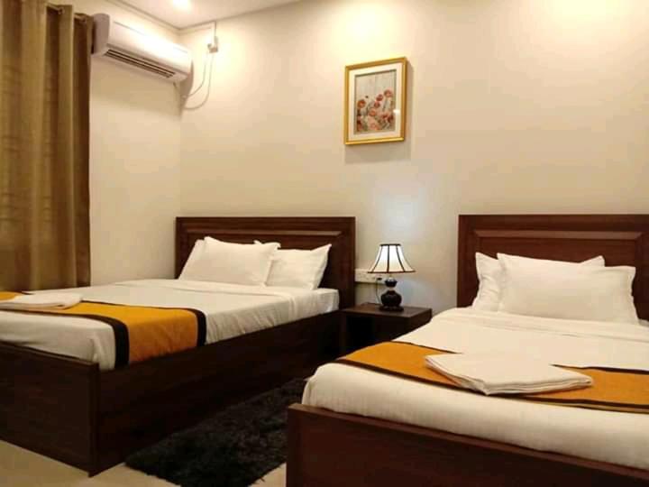 Boarding guest House - Housity