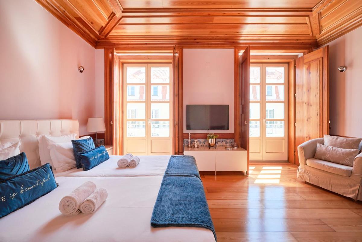 Casa Portuguesa Prata - Housity
