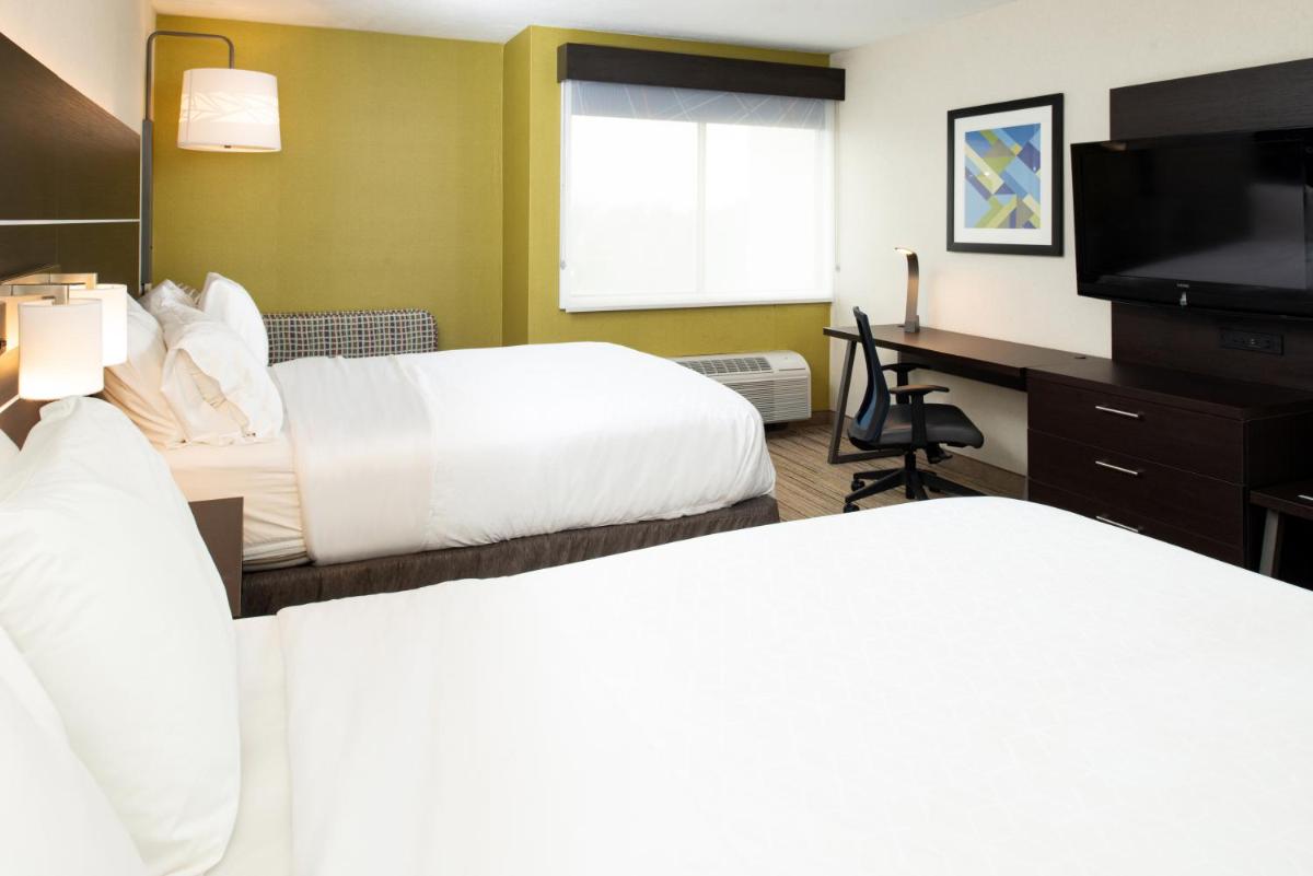 Holiday Inn Express Cincinnati West by IHG - Housity