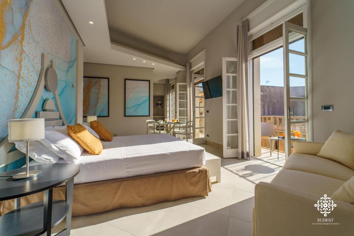 Matteotti Luxury Residence - Housity