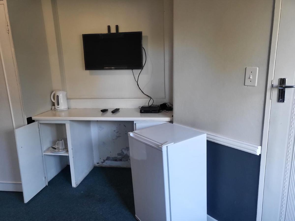 Legends Lodge - Housity