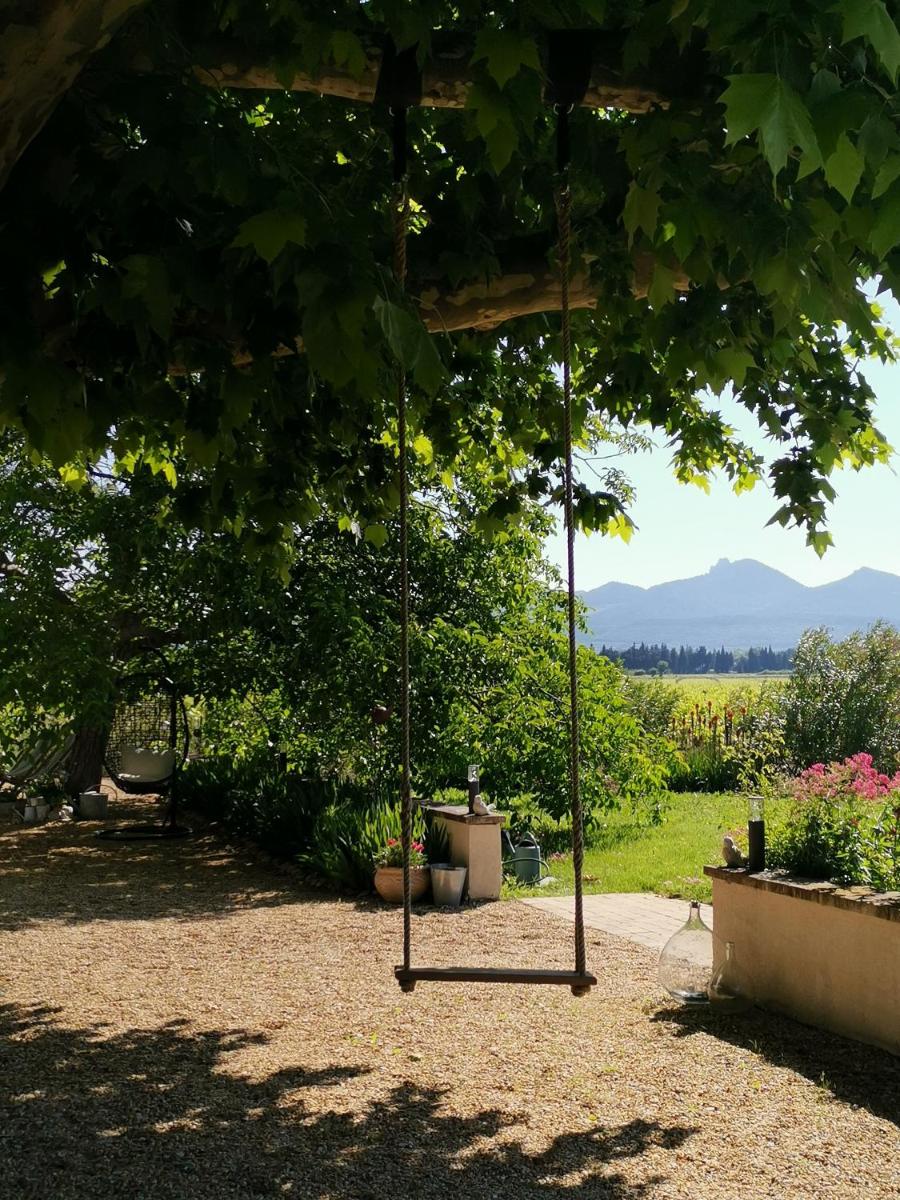 Le Domaine de Tini studio - Housity