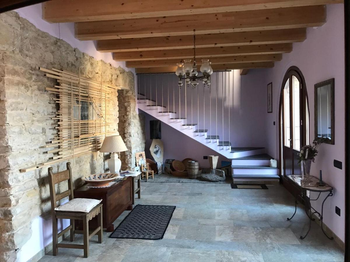 Mater - Rooms Nuragus - Housity