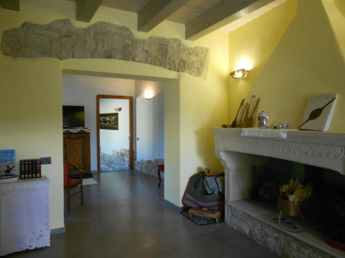 Mater - Rooms Nuragus - Housity