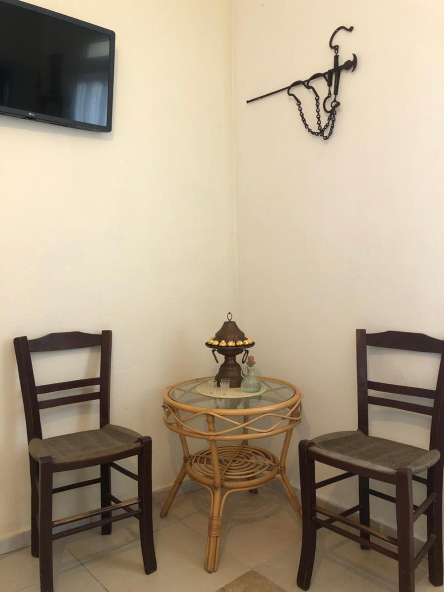 ARETI Sea View Mountain Cottage - Housity
