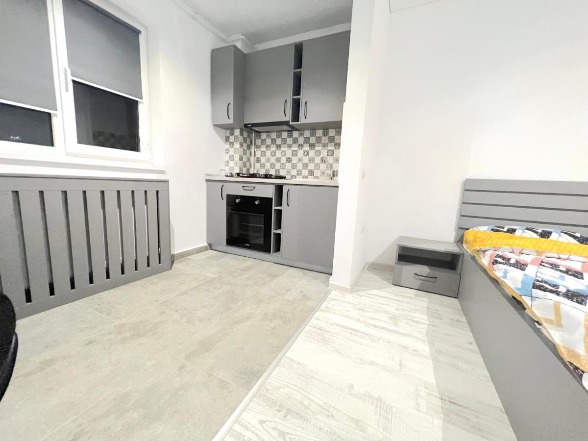 Suitetrails - Luxury flat Tineretului 35 bis