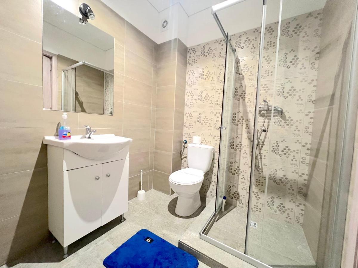 Suitetrails - Luxury flat Tineretului 35 bis
