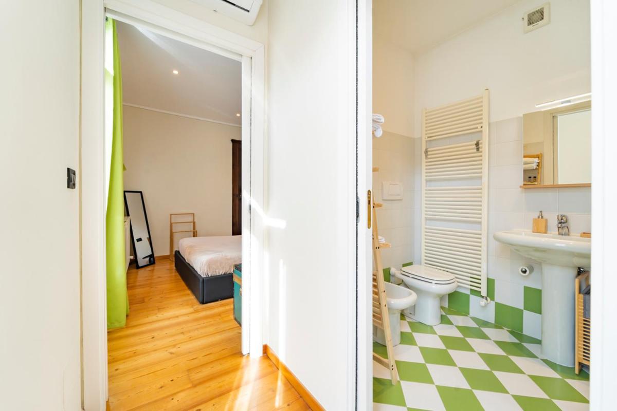 Bamboo Mini Apartment - Housity