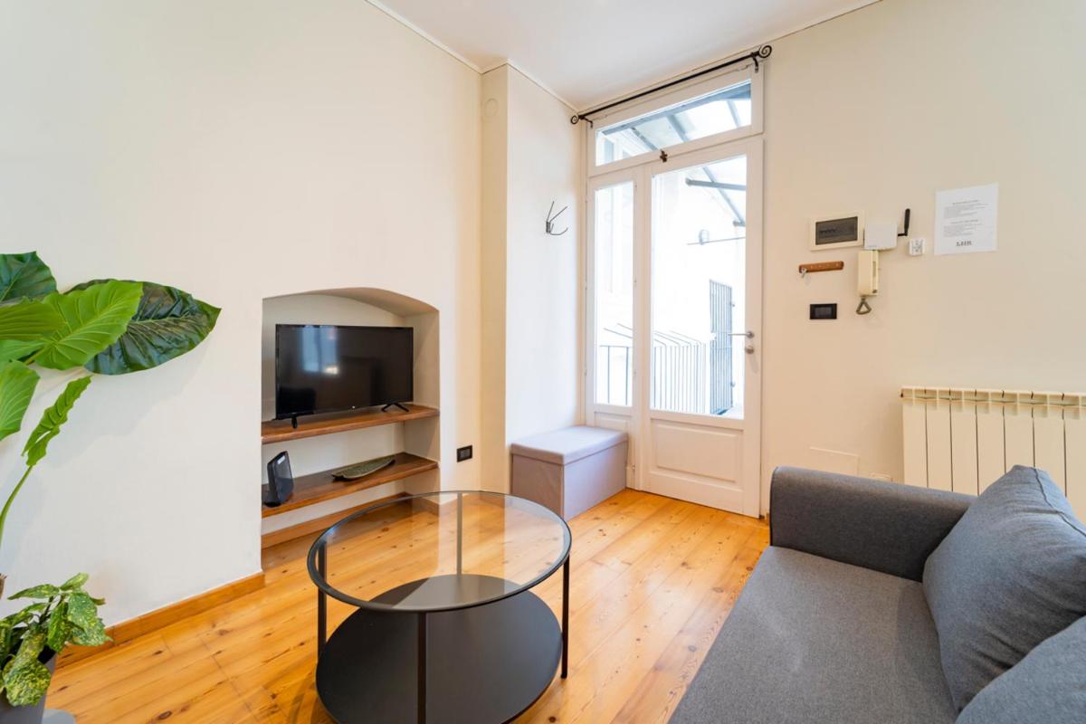 Bamboo Mini Apartment - Housity