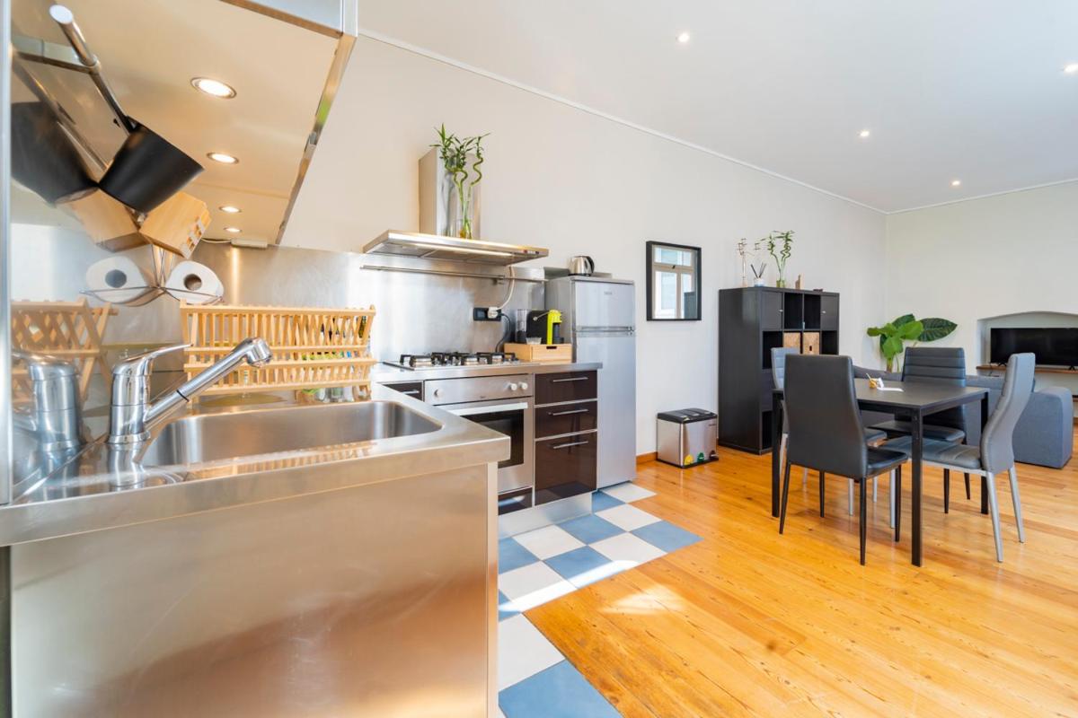 Bamboo Mini Apartment - Housity