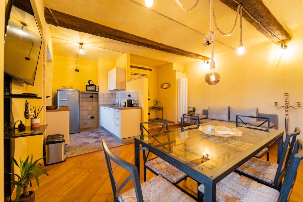 Porta Soprana - Housity