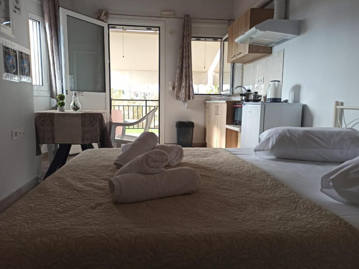 Christos Family Apartments Β - Housity