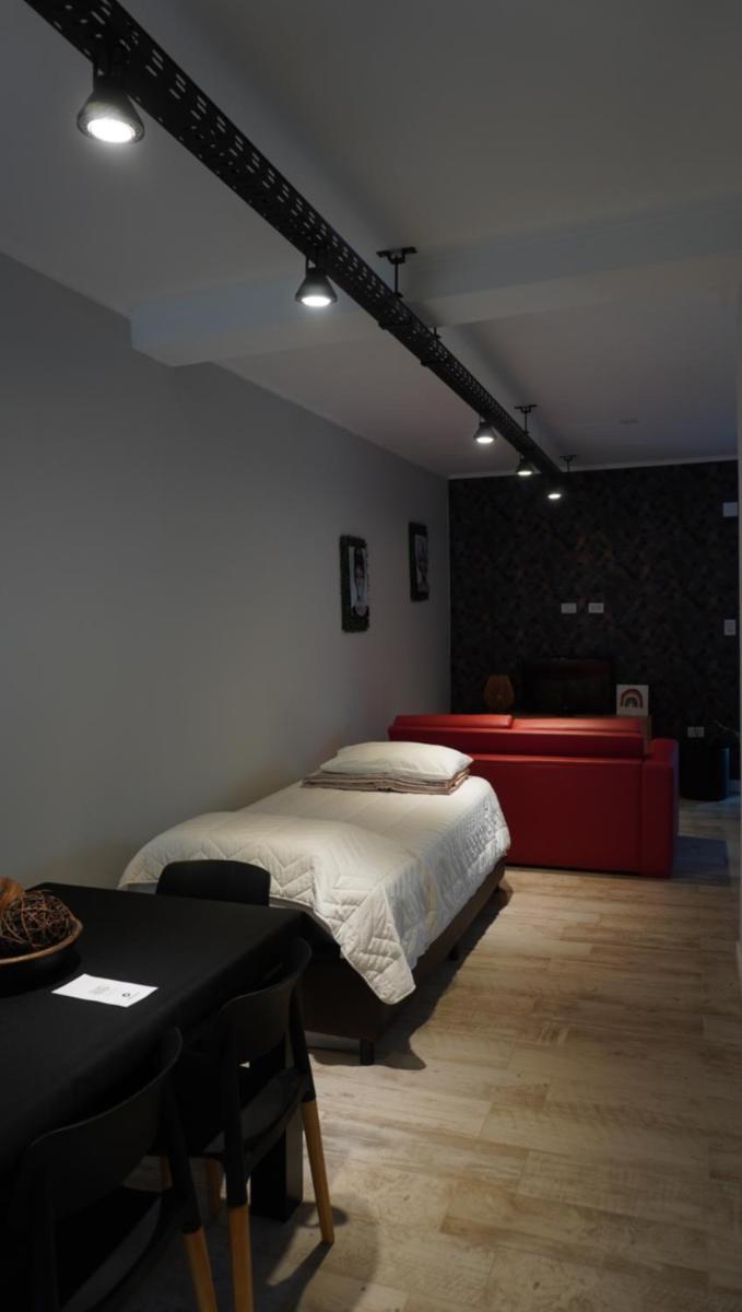 Casa Atilio -Dpto Premium con entrada autónoma - Housity