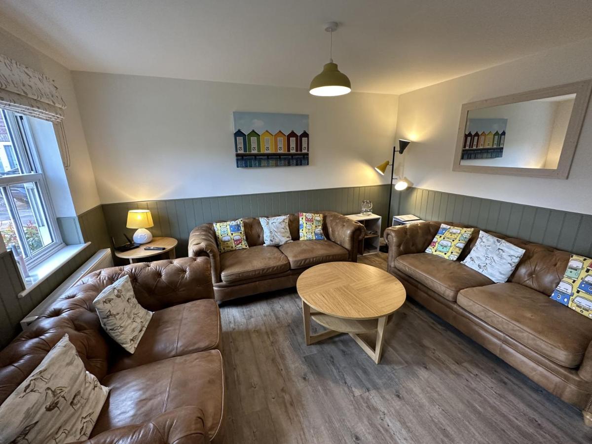 Dragonfly Cottage - Housity