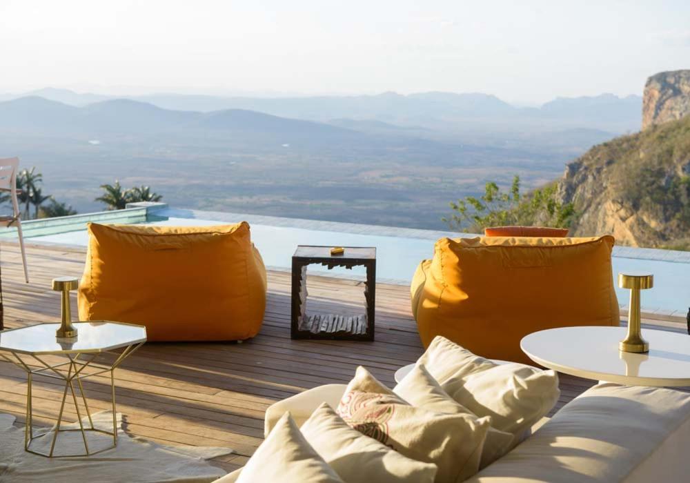 Dom Luxury Glamping - Housity