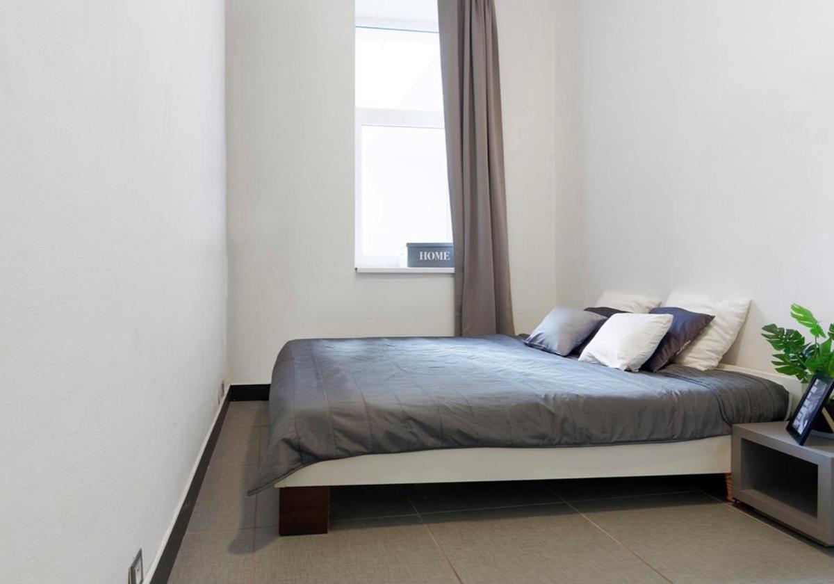 Accommodation near city center Brno - Housity