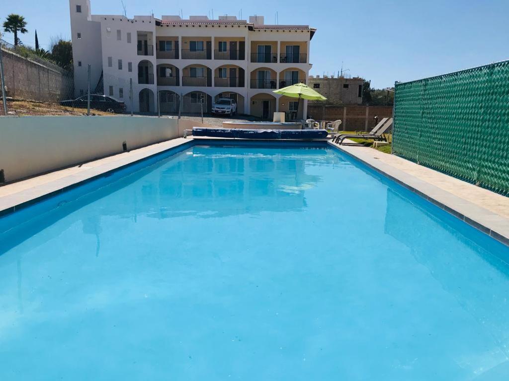 QUINTA LAS FUENTES - Housity