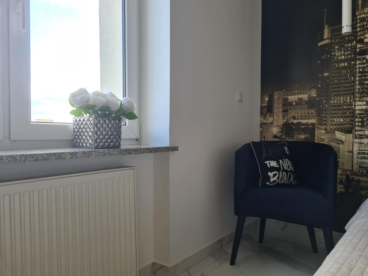 Studio Plac Narutowicza - Housity