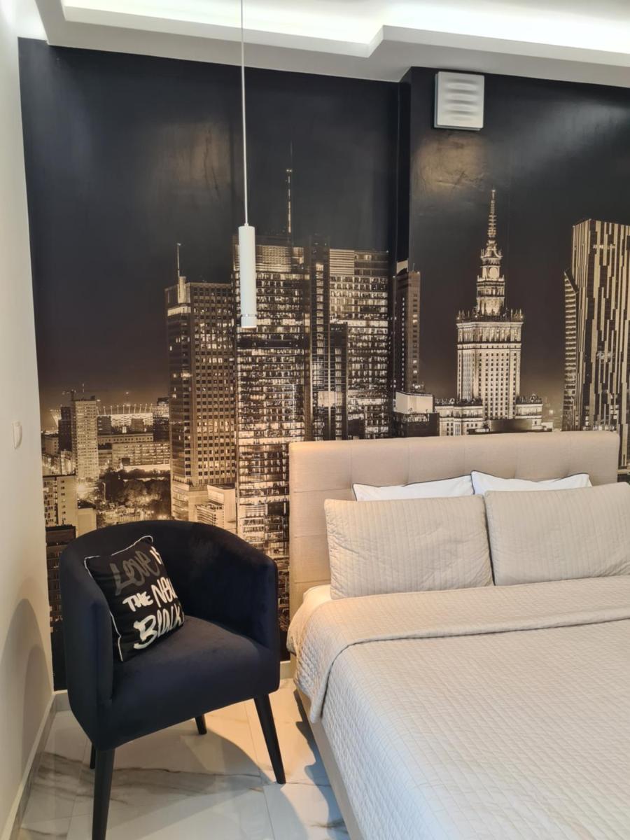 Studio Plac Narutowicza - Housity