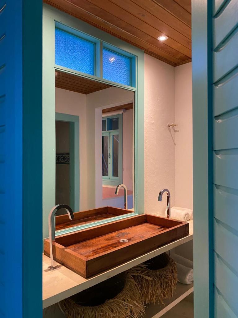 Casa Brasileira - Hotel Galeria - Housity