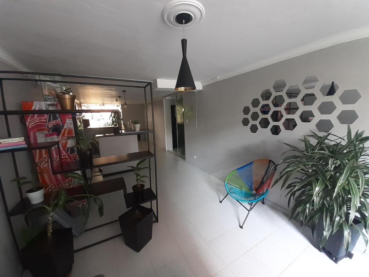 Suitetrails - Cocobamboo Hotel