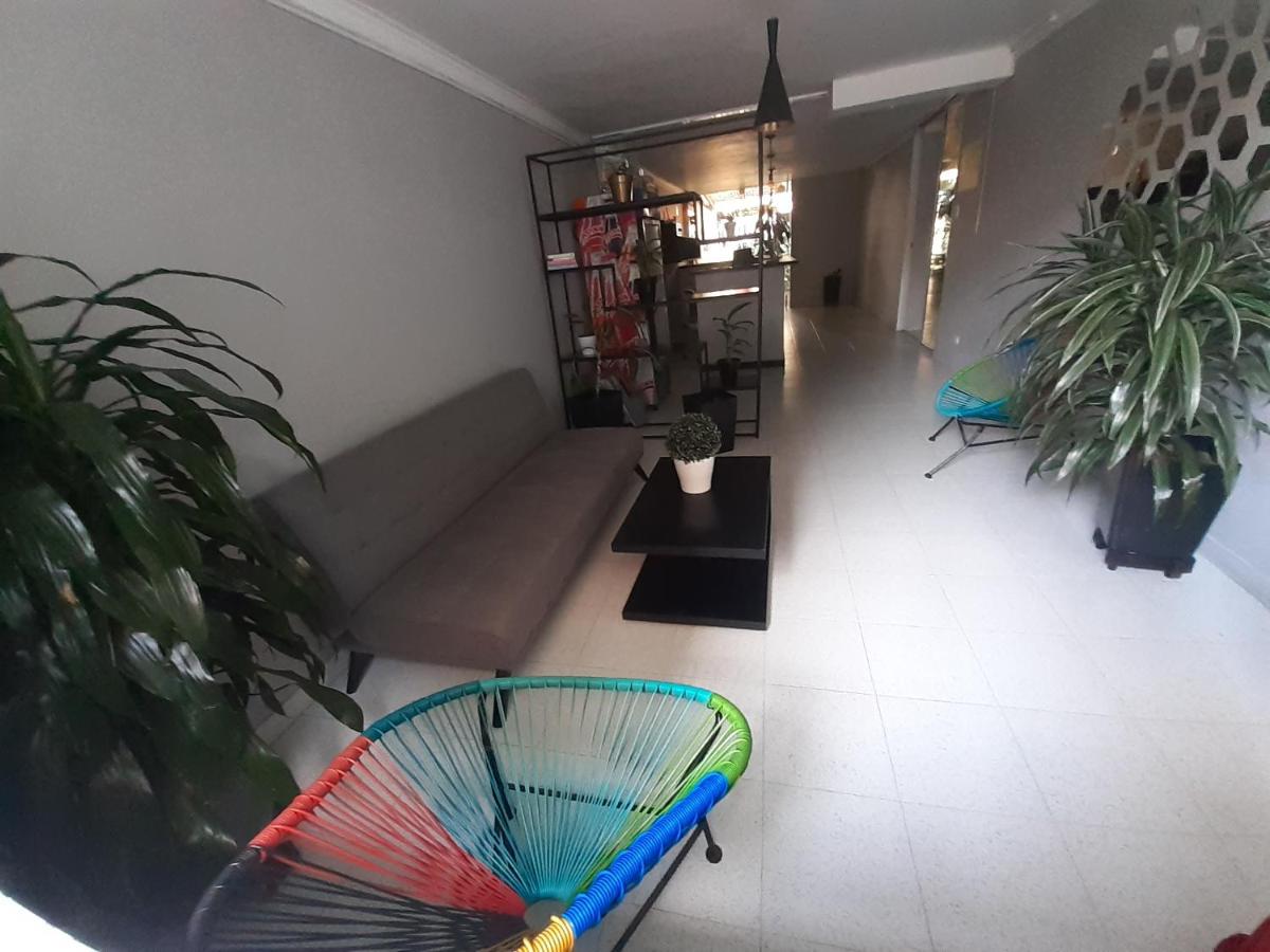 Suitetrails - Cocobamboo Hotel