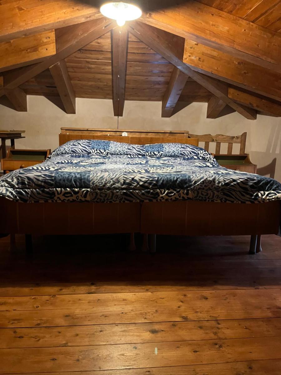 Il mulino ad acqua de Maffutiis - Housity