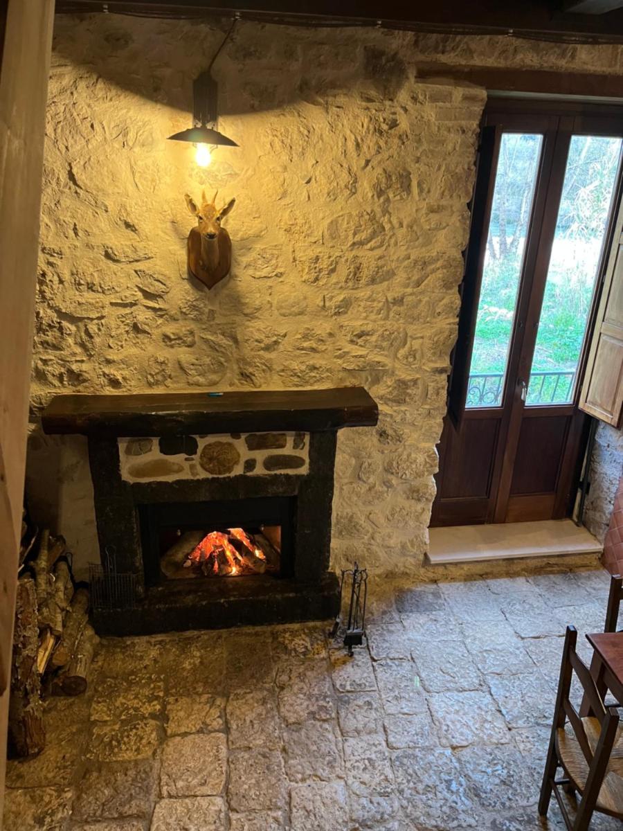 Il mulino ad acqua de Maffutiis - Housity