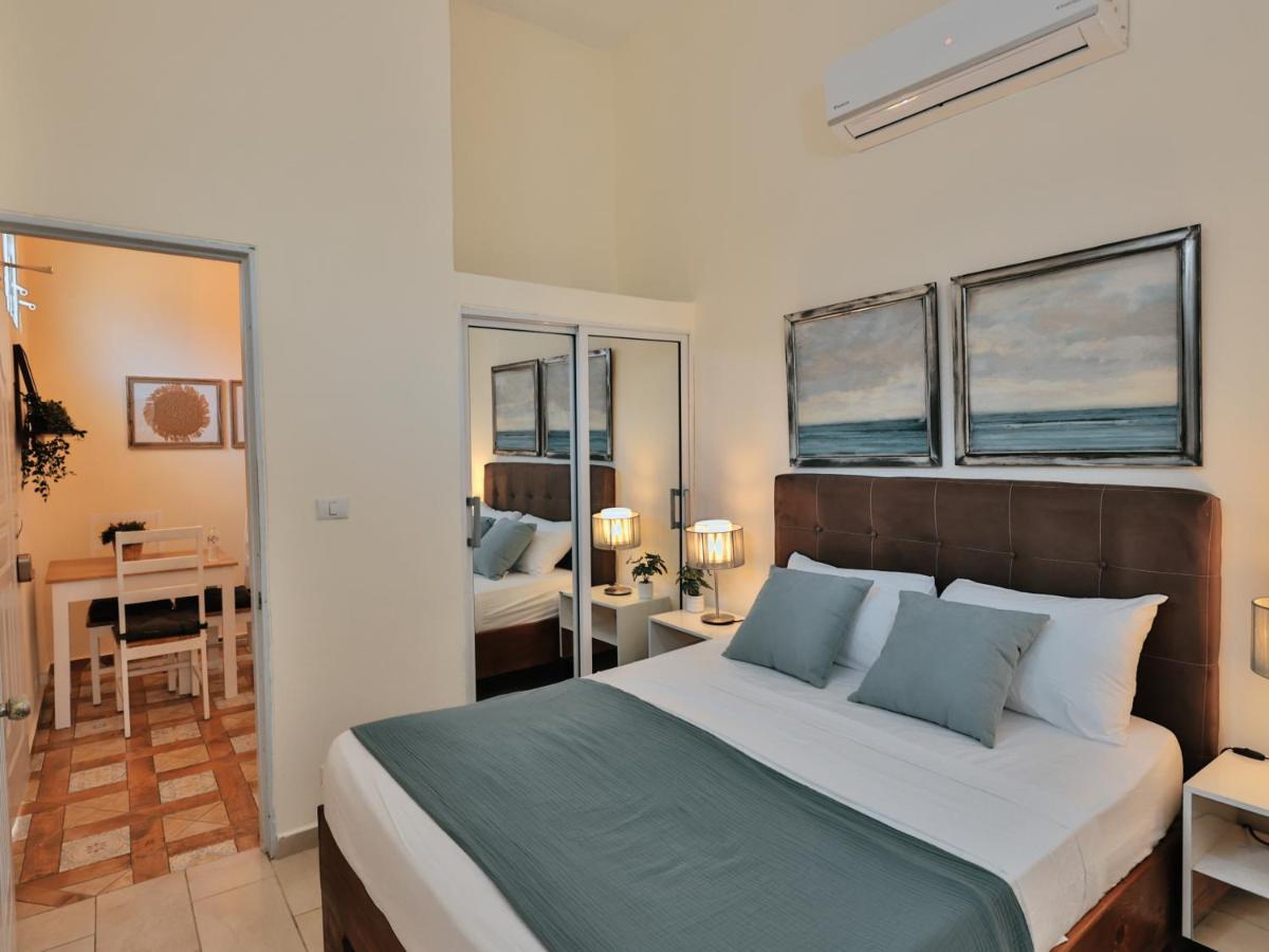 Suitetrails - Residence Parque