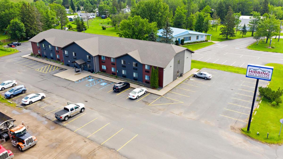 Rodeway Inn Hibbing - Housity