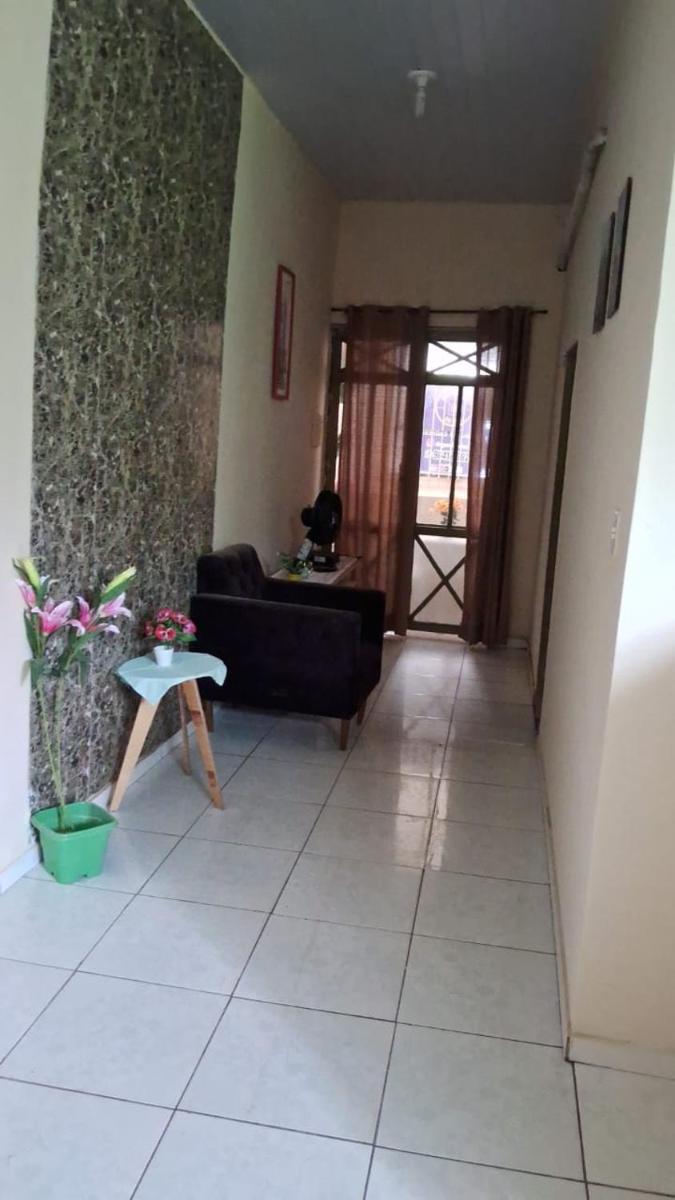 Apto em São Bráz - Housity