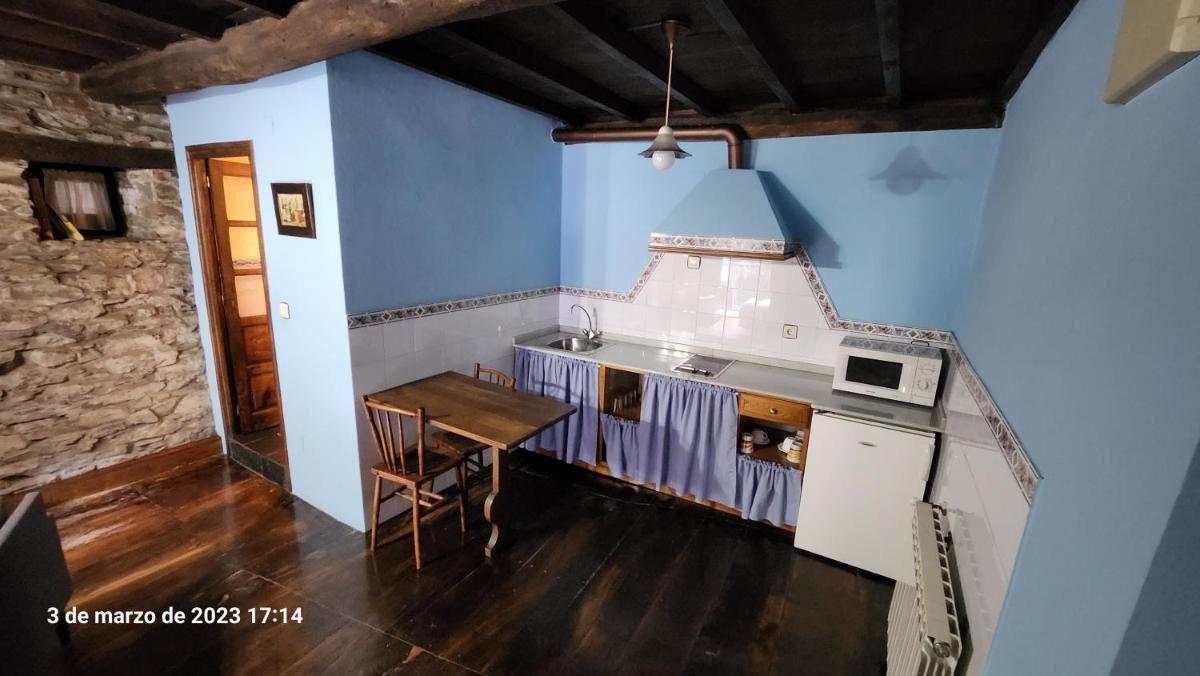 Apartamentos Rurales Casa Ardaliz - Housity