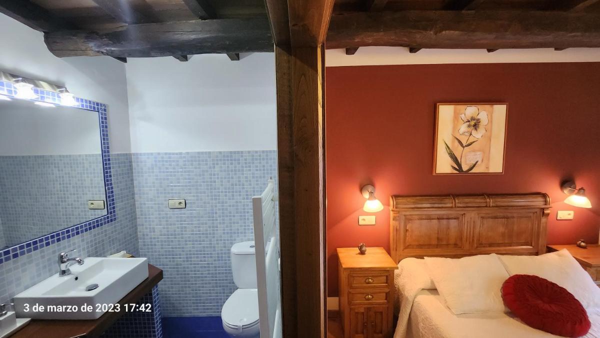 Apartamentos Rurales Casa Ardaliz - Housity