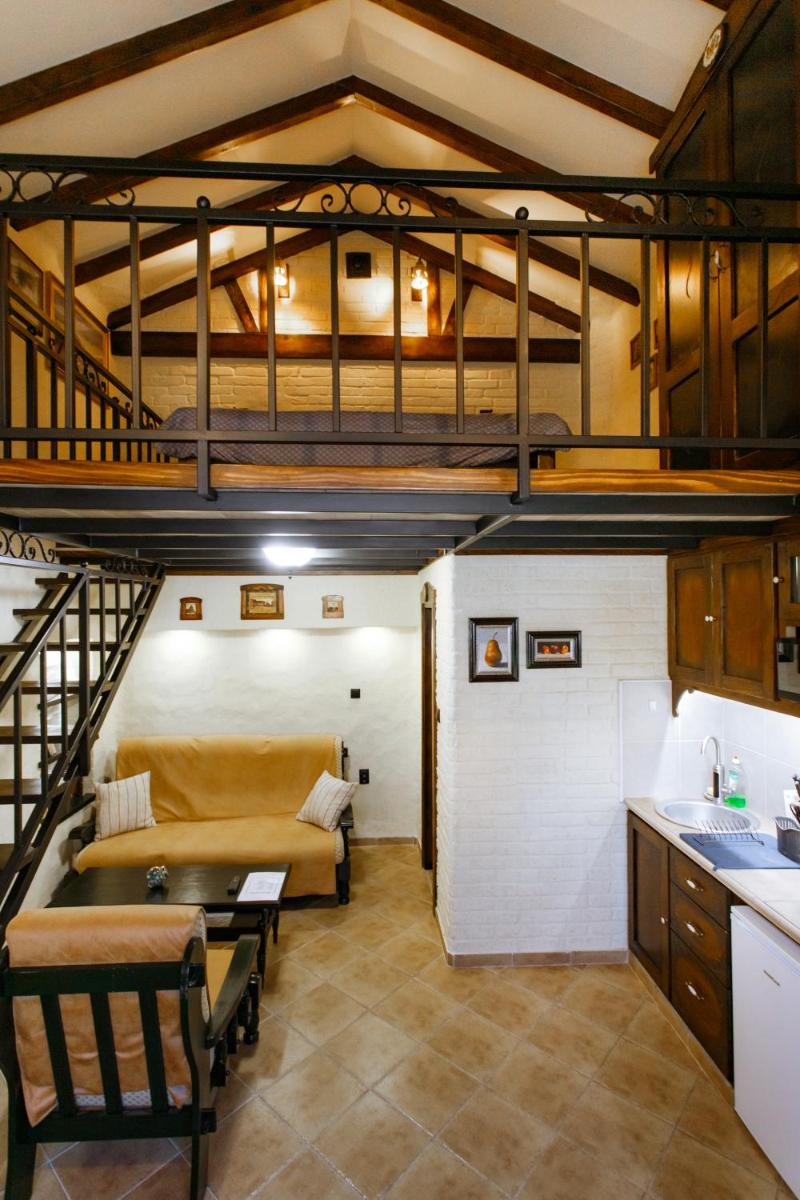 Apartmani Sirmium - Housity